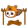 個性t恤表情包9