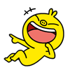 微信搞笑喝酒表情包10