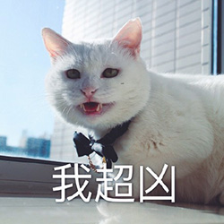 握手友好動態祝福表情2