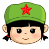 表情包的樣子像極了愛情2