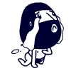 離別語錄可愛表情包5