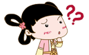 賣萌表情包gif女孩3