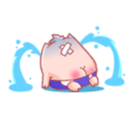 神風特攻隊沙雕表情包12