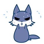 已經消失的qq表情12