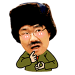 異性發可愛表情2