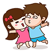 小豬搞笑頭像2