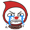 精選15組搞笑的表情包圖片7