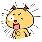 握手友好動態祝福表情4