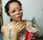 形容蘋果的表情圖片9