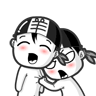 emote表情8