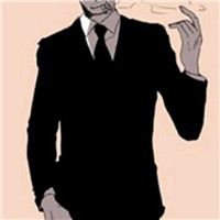 好看的動(dòng)漫微信頭像11