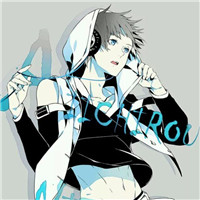 美女頭像高清粉底液7