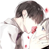 閨蜜漫畫男生頭像2