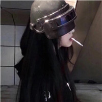 抑郁系頭像女 高冷13