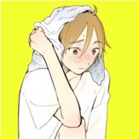 qq頭像情侶親吻唯美5