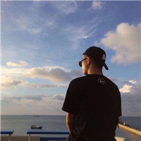 戴帽子紋身霸氣頭像圖片3