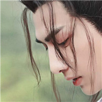 單身狗動漫搞怪頭像11