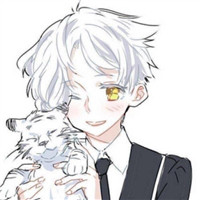 qq男生頭像傷感 動漫12