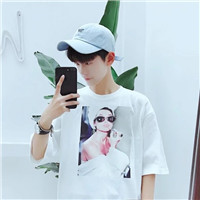 頭像歐美嘻哈女8