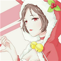 卡通七仙女頭像圖片7
