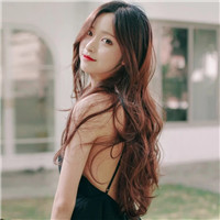 微信頭像圖片性感女人卡通7