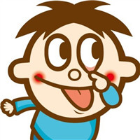女生頭像高冷抽煙1