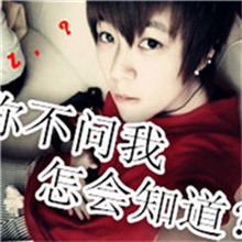 頭像男背景傷感帶字圖片大全10