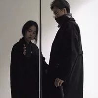 單身狗動漫搞怪頭像7