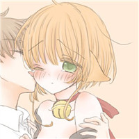 閨蜜漫畫男生頭像7