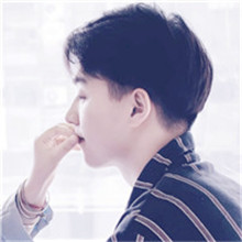 宇字QQ炫酷頭像5