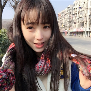 斗牛華晨宇頭像閨蜜2