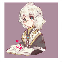 宇字QQ炫酷頭像5