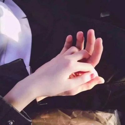 有哪些帥氣霸氣的頭像9