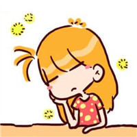 女生qq頭像單身真人圖片8