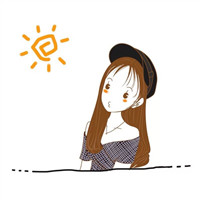 閨蜜漫畫男生頭像4