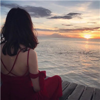 qq頭像女生傷感森系8