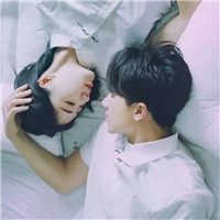 個性頭像女生非主流5