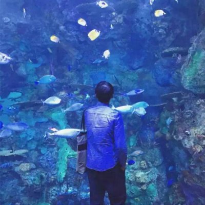 兄弟頭像黑白5