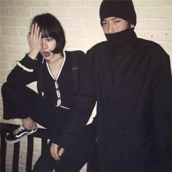 抖音直播頭像相碰特效8