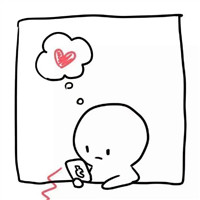 陽(yáng)光堅(jiān)持的男生頭像12