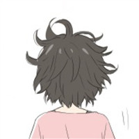 漫畫可愛小人頭像6