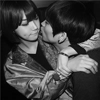 初代奧特曼頭像霸氣黑色10