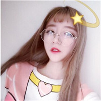 女生qq頭像單身真人圖片6