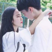 女生頭像高冷抽煙8