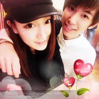 宇字QQ炫酷頭像8