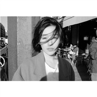 一男一女兄弟頭像卡通14
