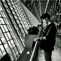 qq頭像歐美范女生清新7