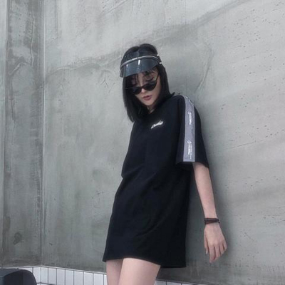 個性頭像女生非主流10
