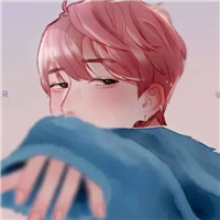好看的動(dòng)漫微信頭像2