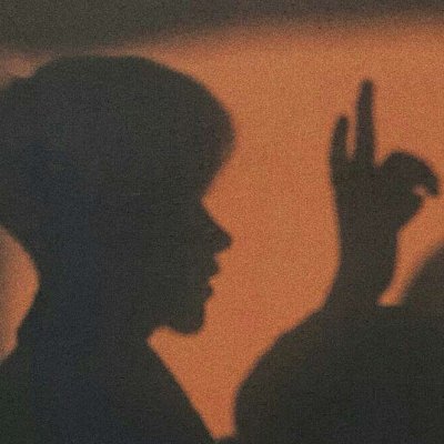 男霸氣頭像女真人清新12